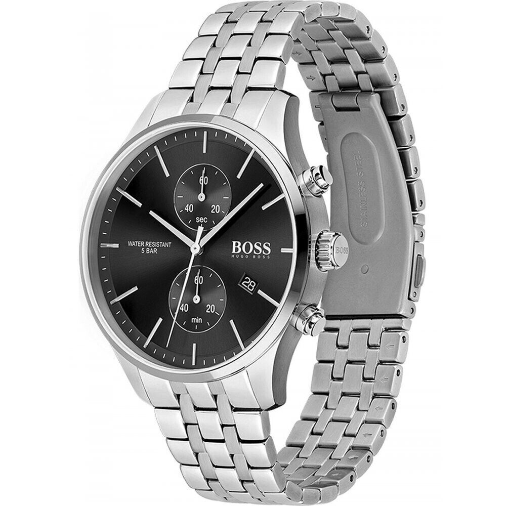 Montre Hugo Boss pour homme.