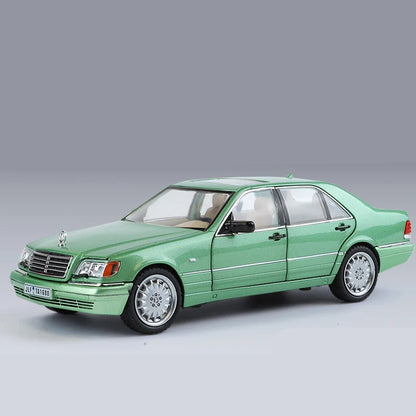 Mercedes-Benz W140 320SEL