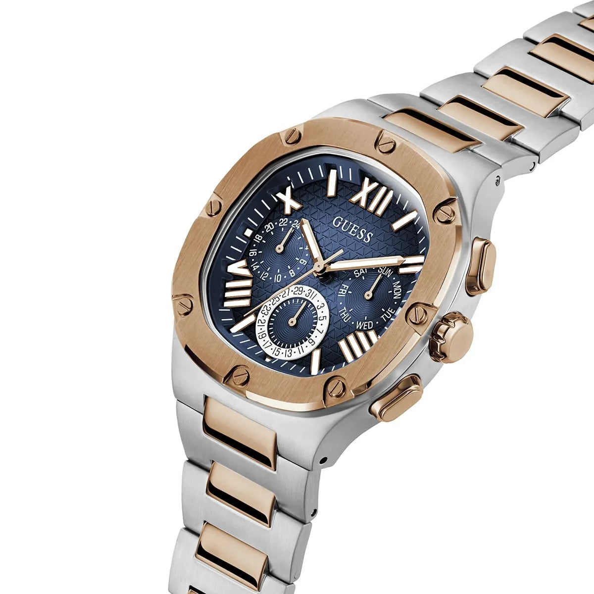 GUESS - montre pour hommes