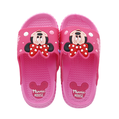 Sandales Minnie Mickey pour enfants garçons et filles.